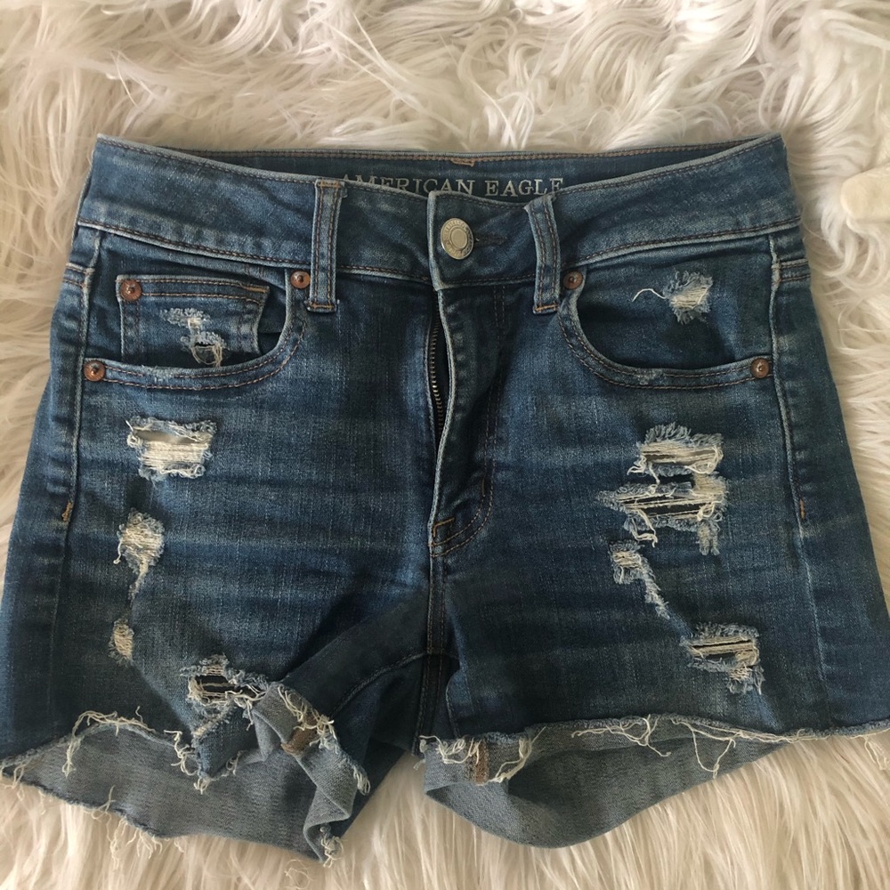 AE shorts